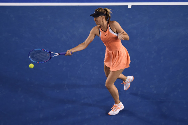 Maria Sharapova pic #828370