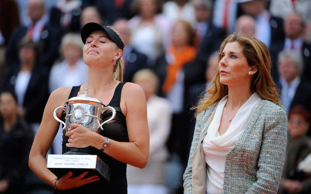 Maria Sharapova pic #497889