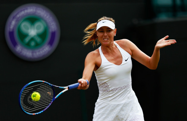 Maria Sharapova pic #784126