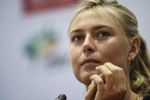 Maria Sharapova pic #799908