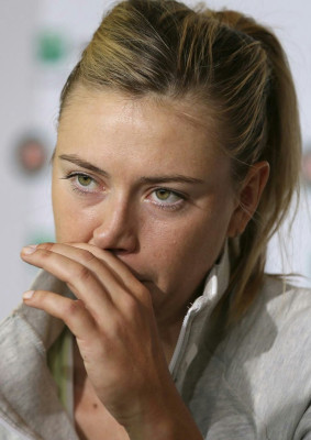 Maria Sharapova pic #778494