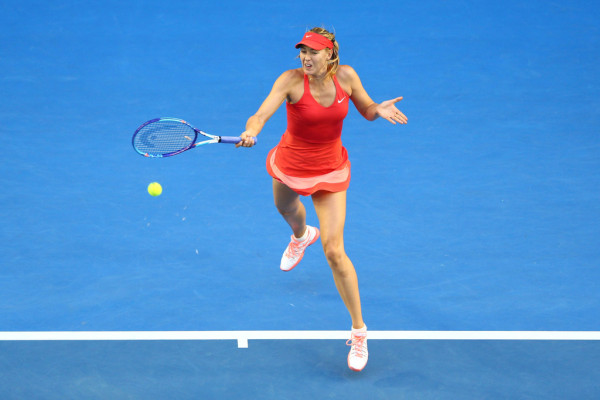 Maria Sharapova pic #755698