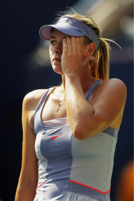 Maria Sharapova pic #400878
