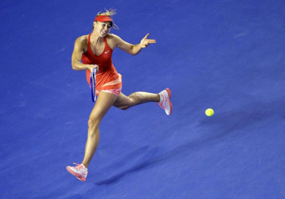 Maria Sharapova pic #755289