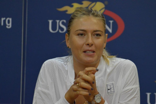 Maria Sharapova pic #794446