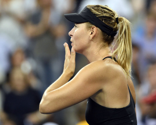 Maria Sharapova pic #726114