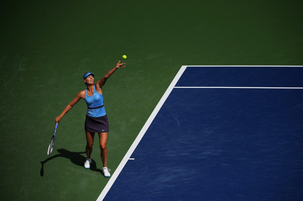 Maria Sharapova pic #723511