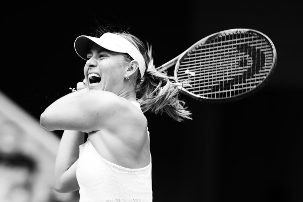 Maria Sharapova pic #968306
