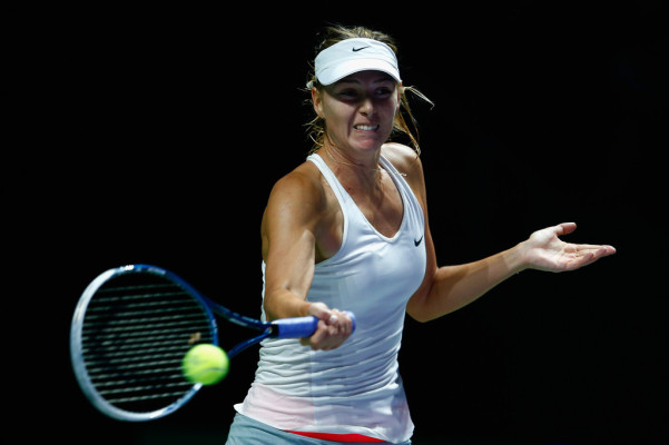 Maria Sharapova pic #736840