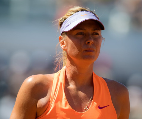 Maria Sharapova pic #933491