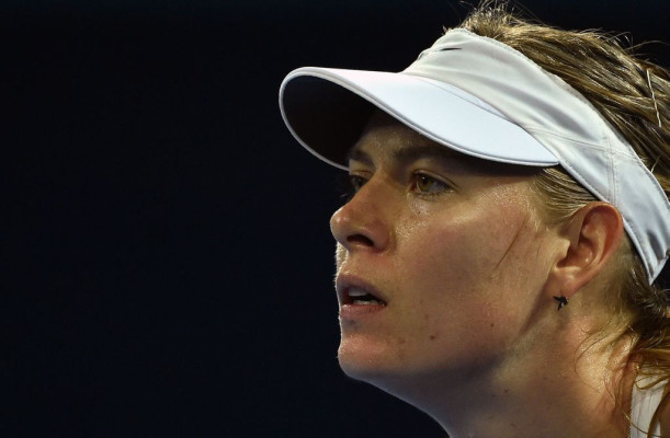 Maria Sharapova pic #752676