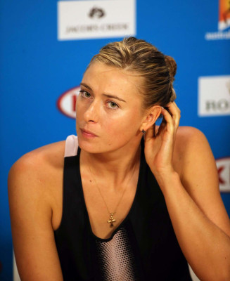 Maria Sharapova pic #755365