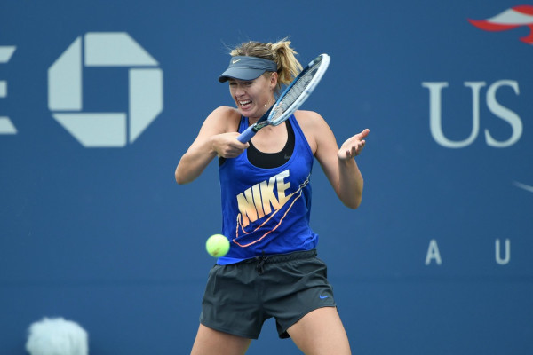 Maria Sharapova pic #725115