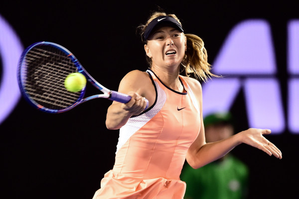 Maria Sharapova pic #828834