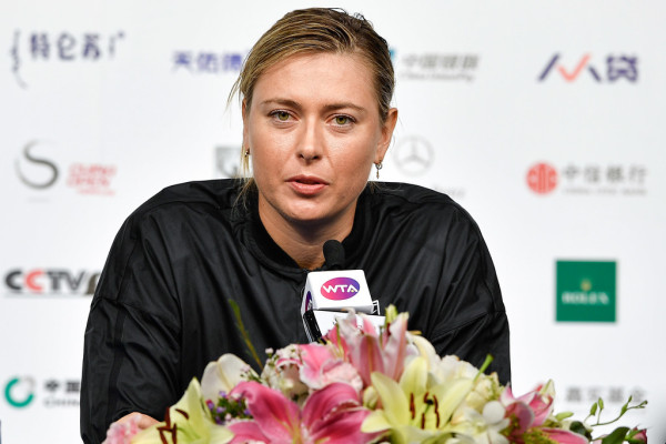 Maria Sharapova pic #967231