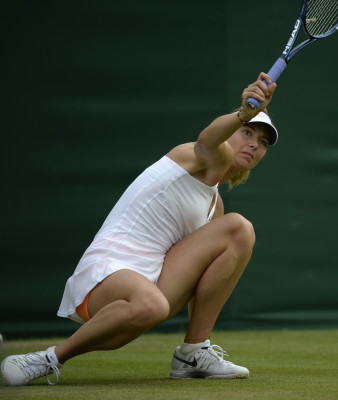 Maria Sharapova pic #617380