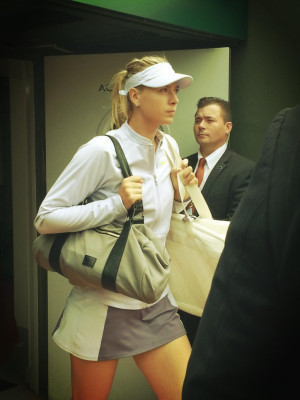 Maria Sharapova pic #609825