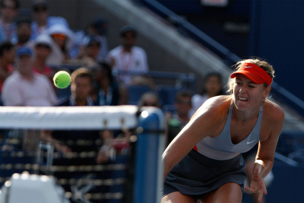 Maria Sharapova pic #726137