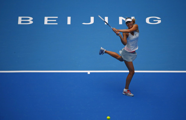 Maria Sharapova pic #731730