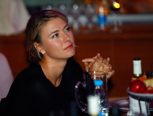 Maria Sharapova pic #832203