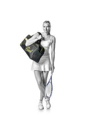Maria Sharapova pic #619818