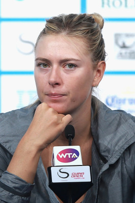 Maria Sharapova pic #731662