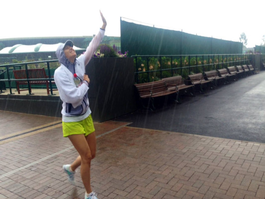 Maria Sharapova pic #711840