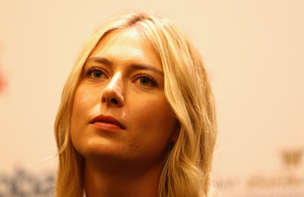 Maria Sharapova pic #807105