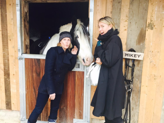 Maria Sharapova pic #814916