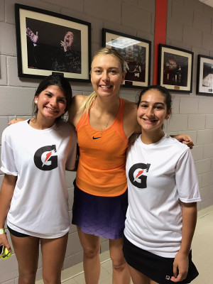 Maria Sharapova pic #898863