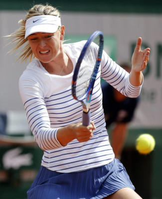 Maria Sharapova pic #777415