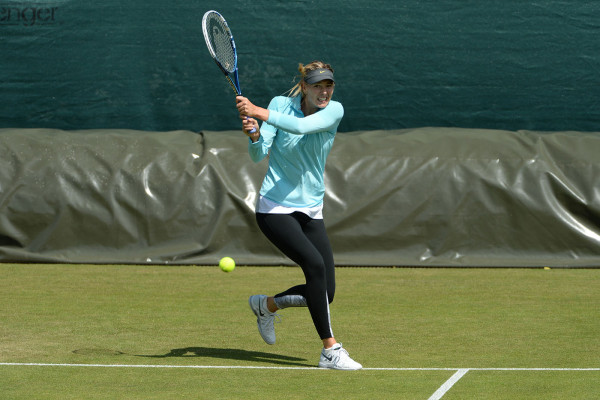 Maria Sharapova pic #712109