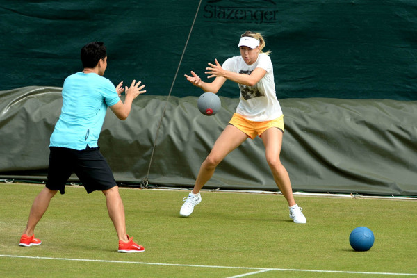 Maria Sharapova pic #712539