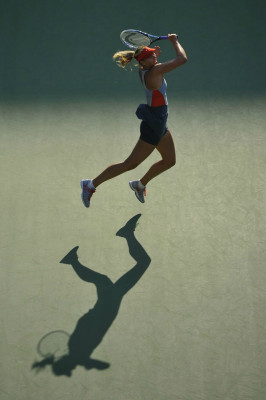 Maria Sharapova pic #726544