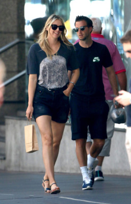 Maria Sharapova pic #824385