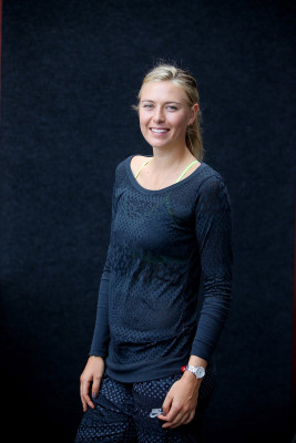 Maria Sharapova pic #752361