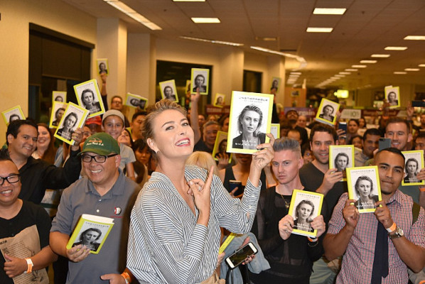 Maria Sharapova pic #964100