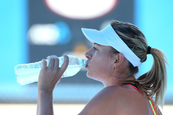Maria Sharapova pic #756321
