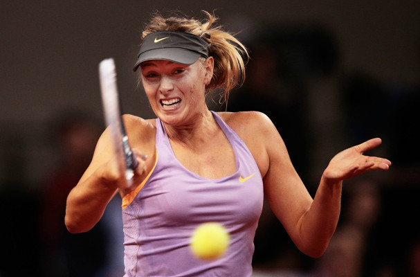 Maria Sharapova pic #694445