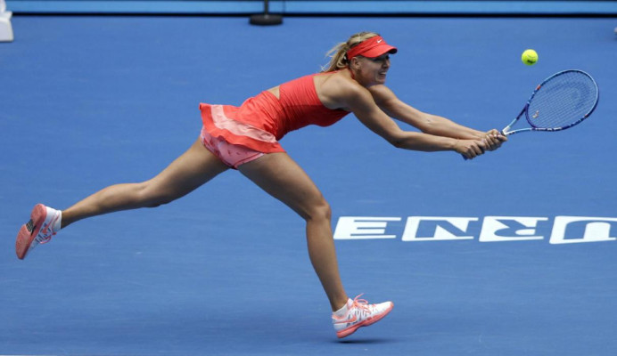 Maria Sharapova pic #756662