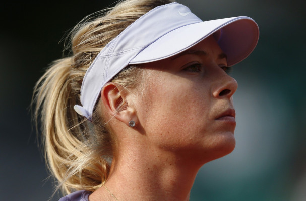 Maria Sharapova pic #609851