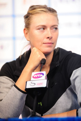 Maria Sharapova pic #732920