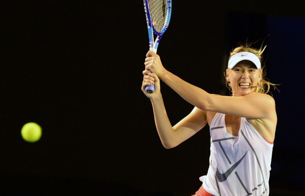 Maria Sharapova pic #827182