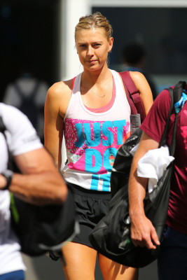 Maria Sharapova pic #756963