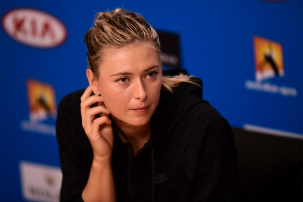 Maria Sharapova pic #827399