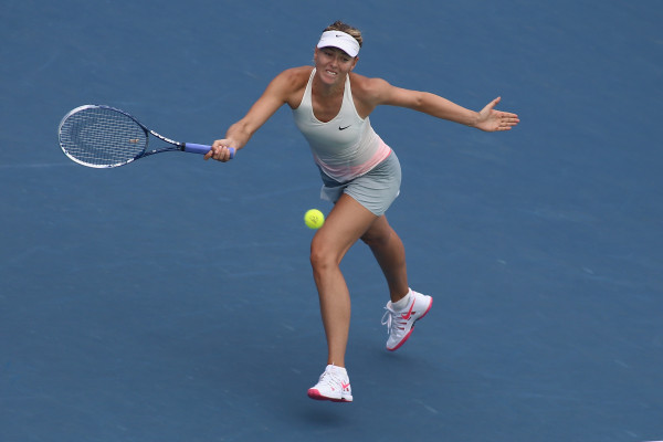 Maria Sharapova pic #731365