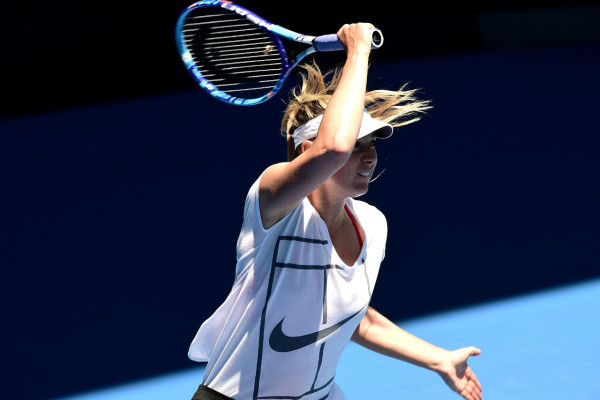 Maria Sharapova pic #827706