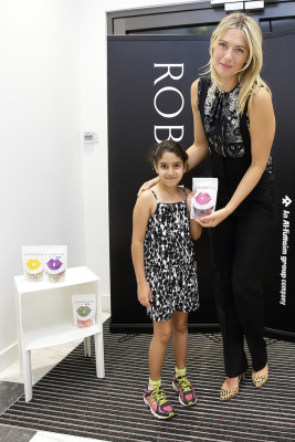 Maria Sharapova pic #734758
