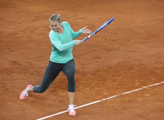 Maria Sharapova pic #772251