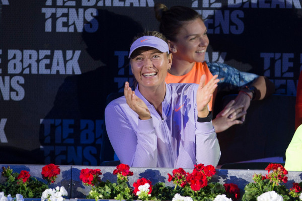 Maria Sharapova pic #931009